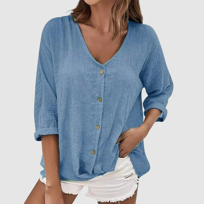SUMMER BLOUSE
