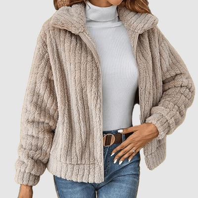 Skylar Fleece Jacket
