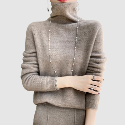 Pure Wool Sweater