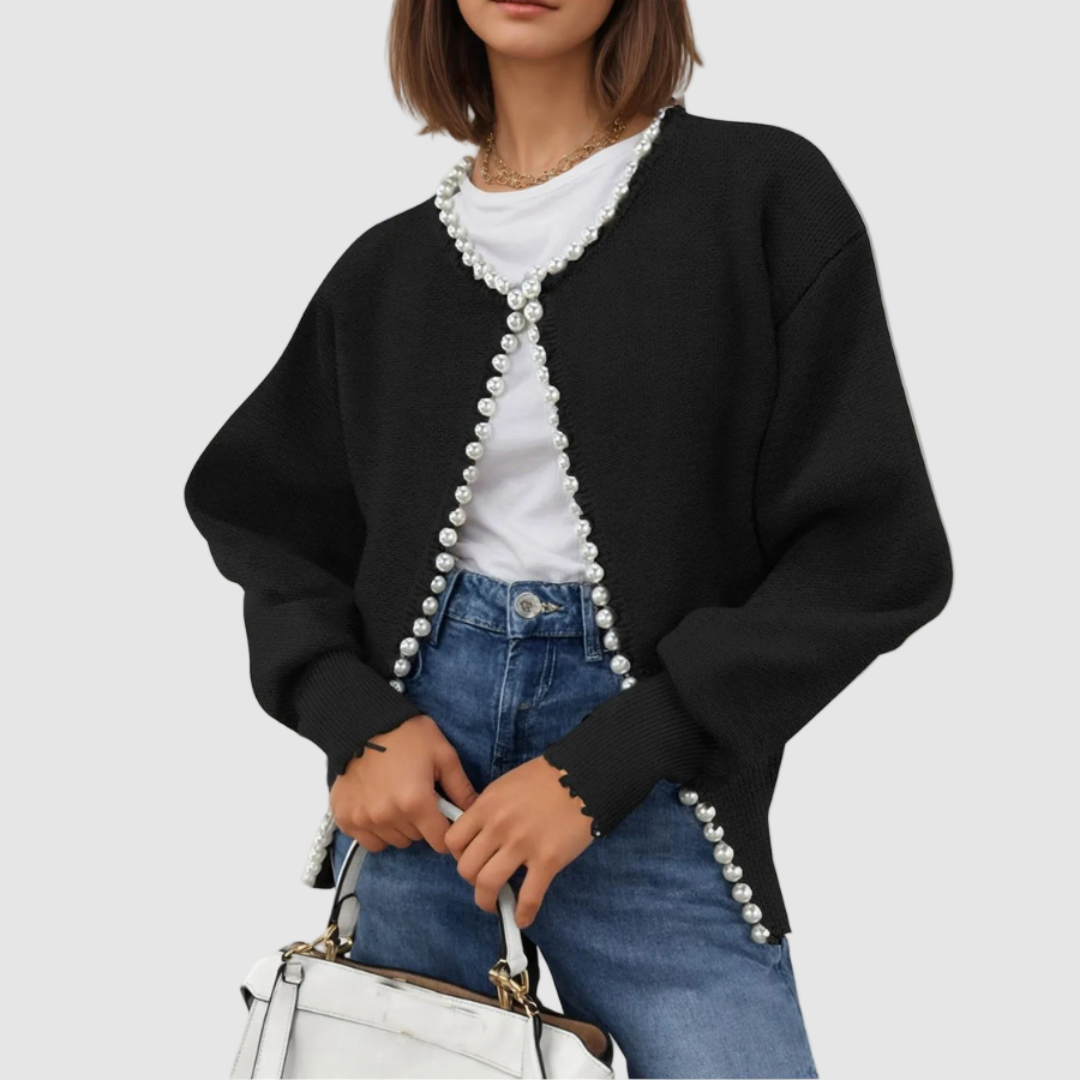 Pearl Cardigan