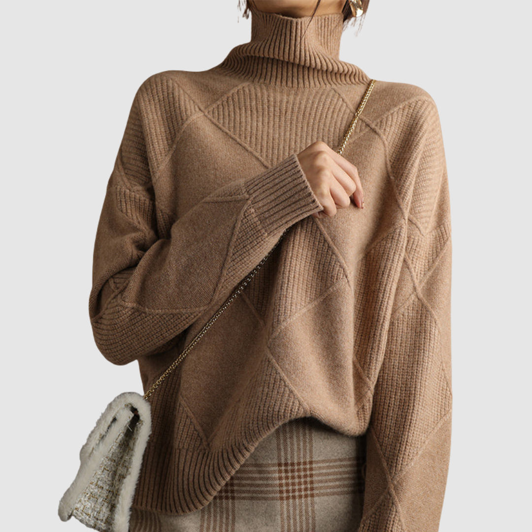 Arden Wool Sweater