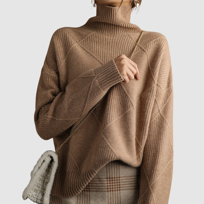 Arden Wool Sweater