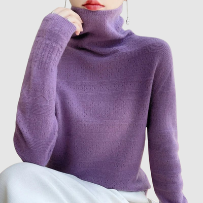 Pure Wool Sweater
