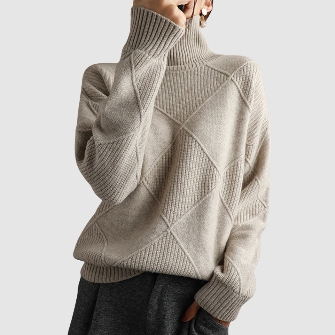 Arden Wool Sweater