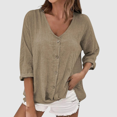 SUMMER BLOUSE