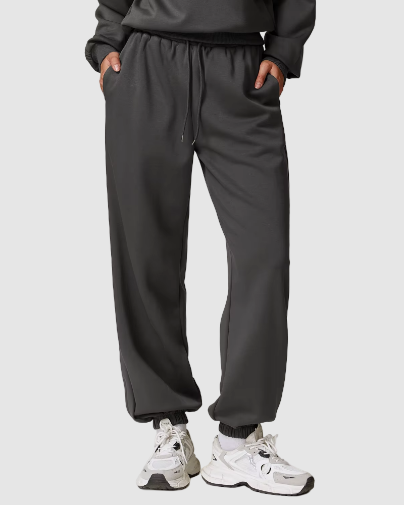 All Season's Joggers