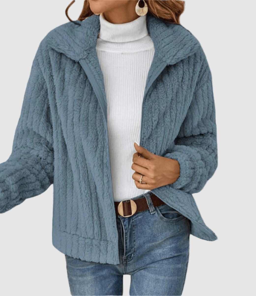 Skylar Fleece Jacket