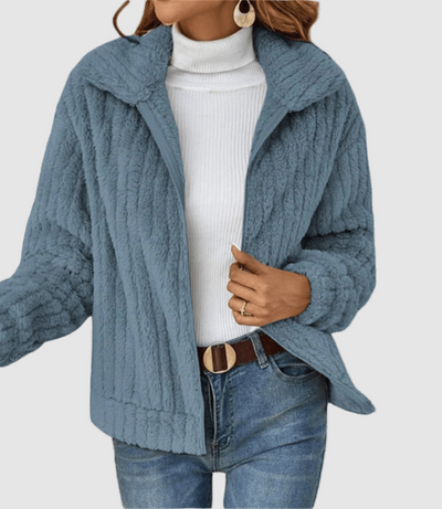 Skylar Fleece Jacket