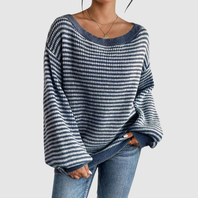 Nova Oversized Sweater