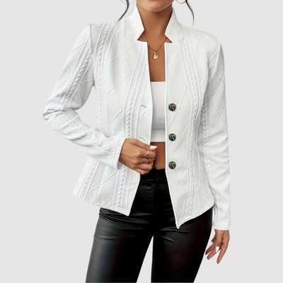 FLAWLESS FIT JACKET