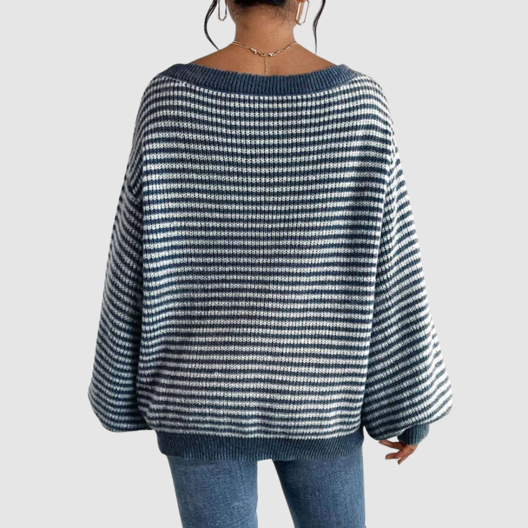 Nova Oversized Sweater