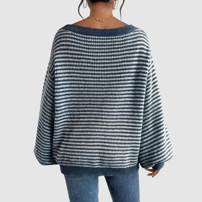 Nova Oversized Sweater