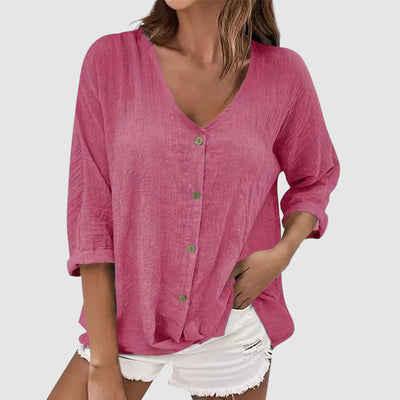 SUMMER BLOUSE