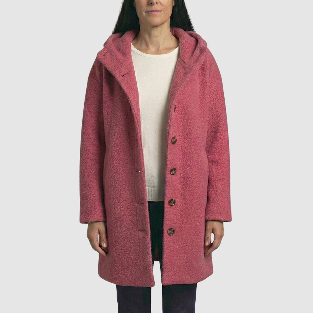 Orvelle Coat