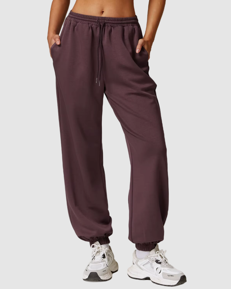 All Season's Joggers