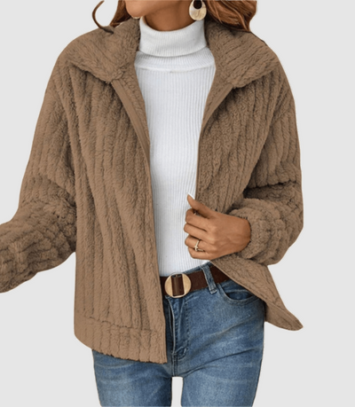 Skylar Fleece Jacket
