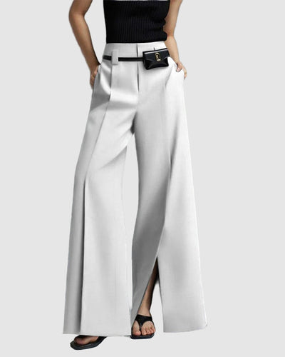 Alessia Romano Aveline Palazzo Pants