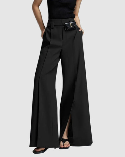 Alessia Romano Aveline Palazzo Pants