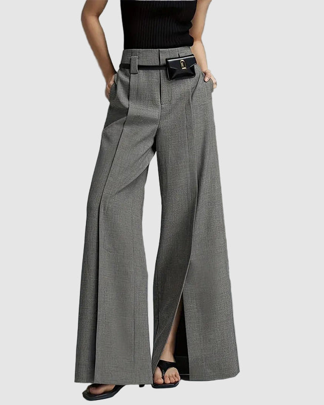 Alessia Romano Aveline Palazzo Pants