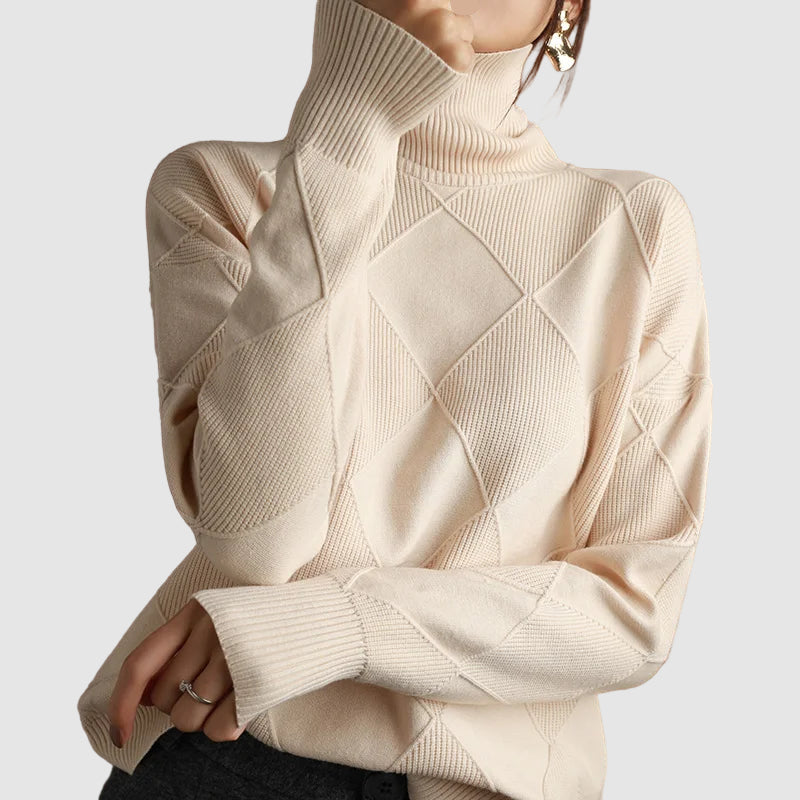 Arden Wool Sweater