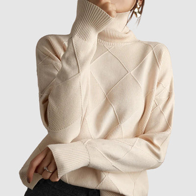 Arden Wool Sweater