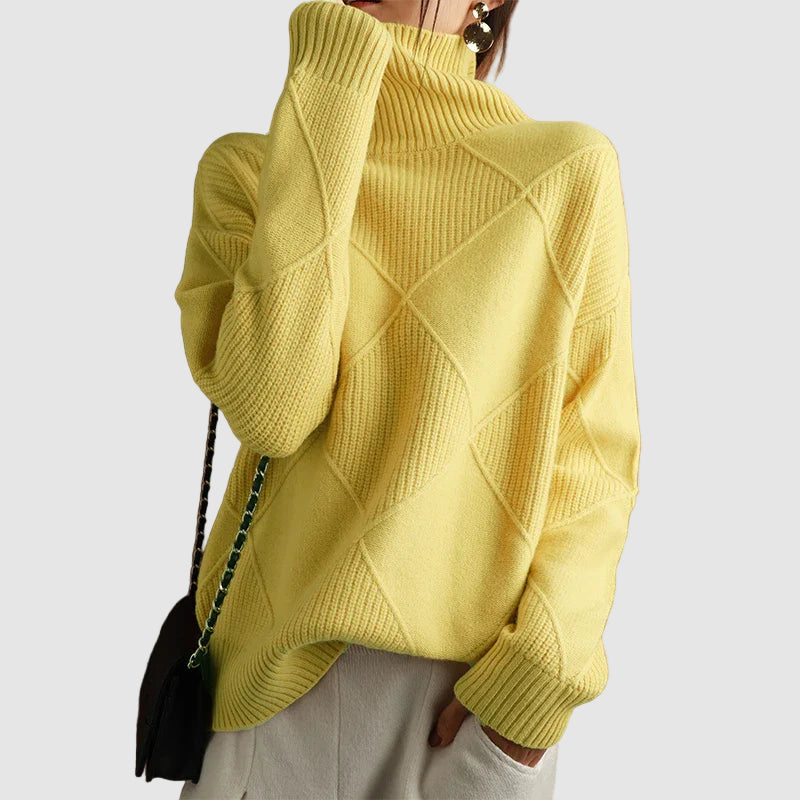 Arden Wool Sweater