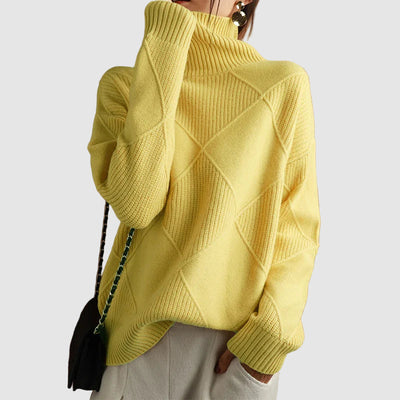 Arden Wool Sweater