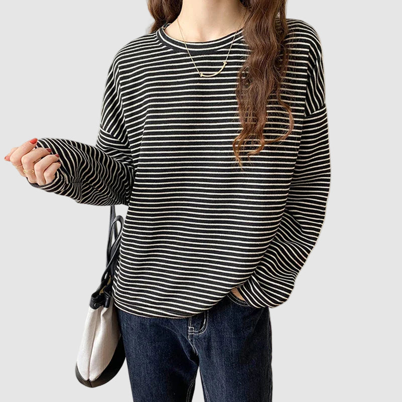 Rebecca Long-Sleeve Shirt