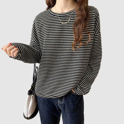 Rebecca Long-Sleeve Shirt