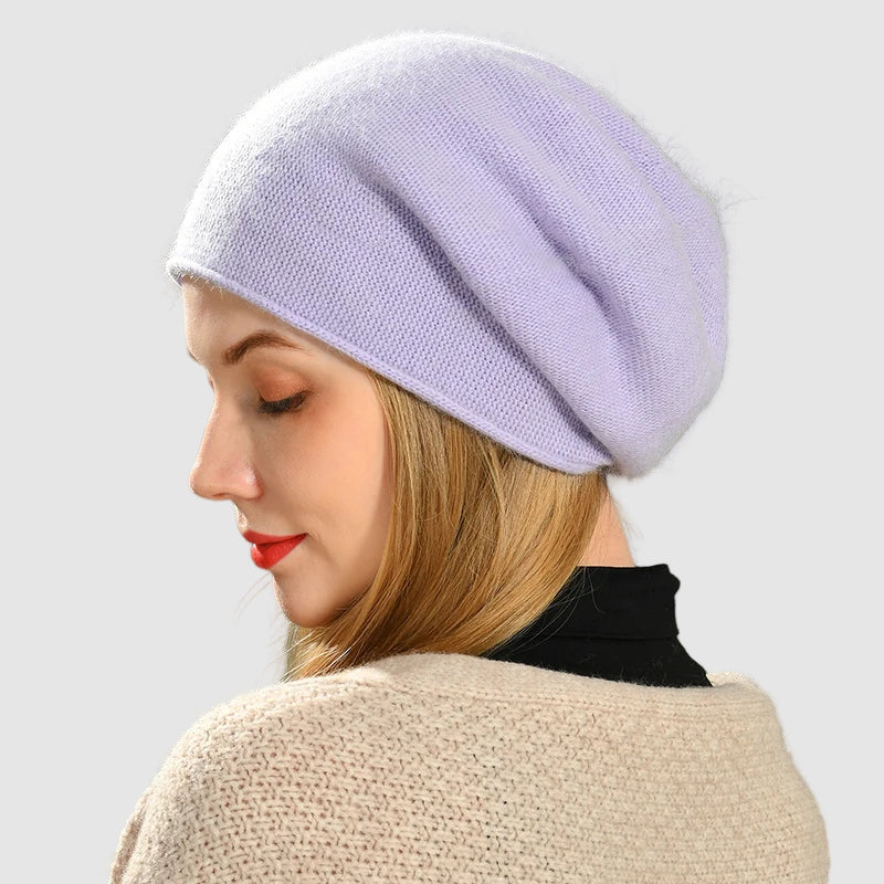 Wool Beanie