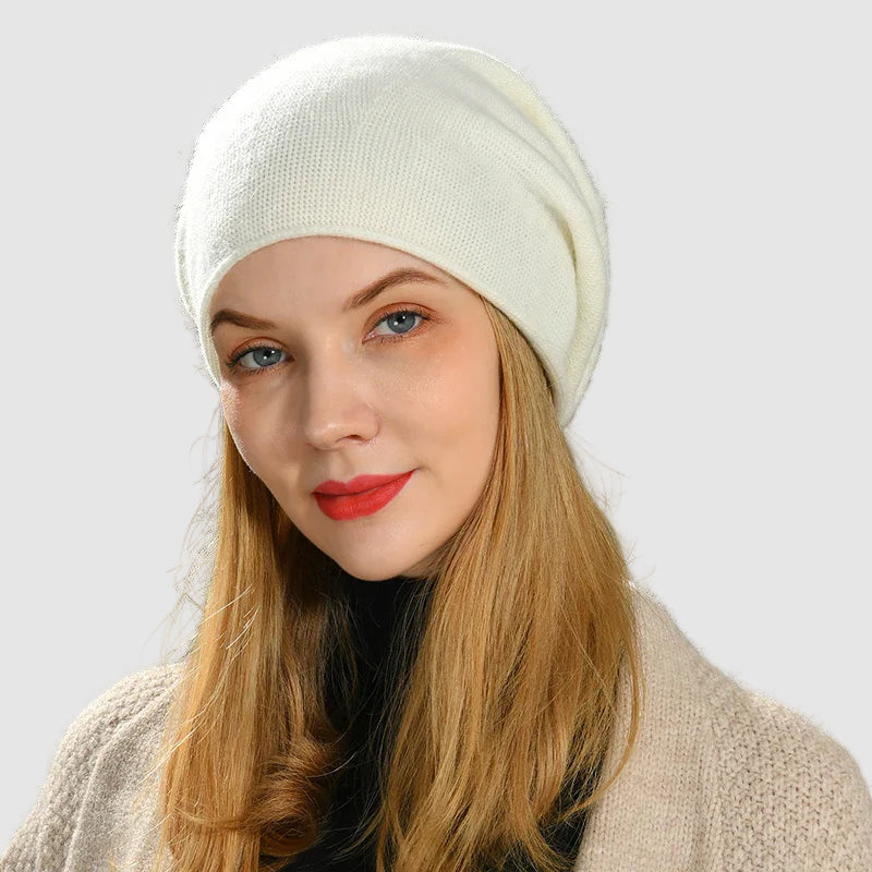 Wool Beanie