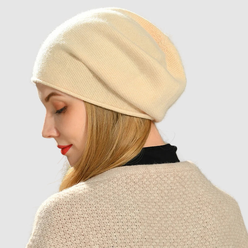 Wool Beanie
