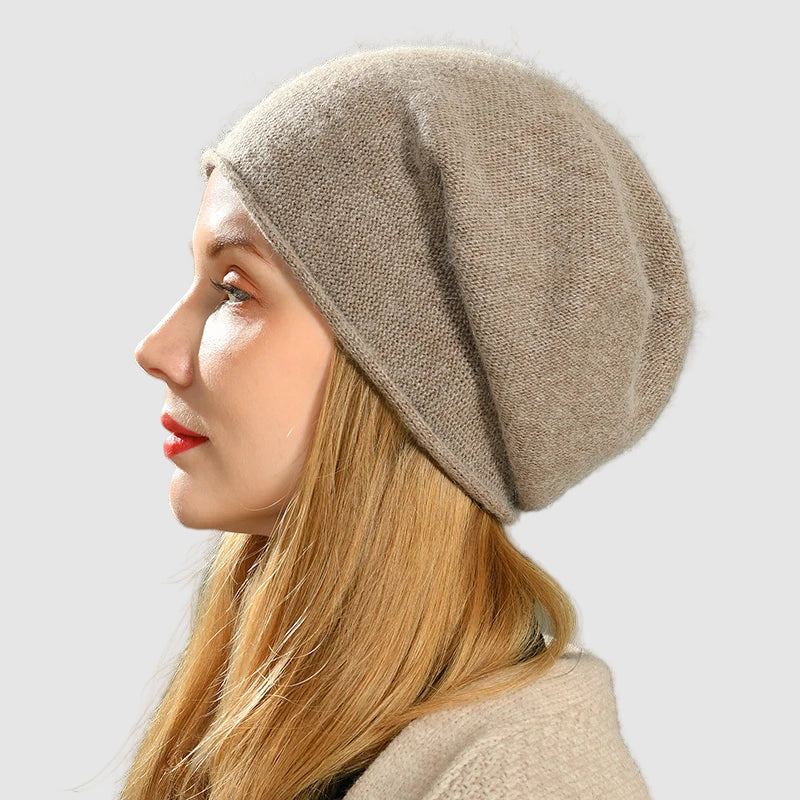 Wool Beanie