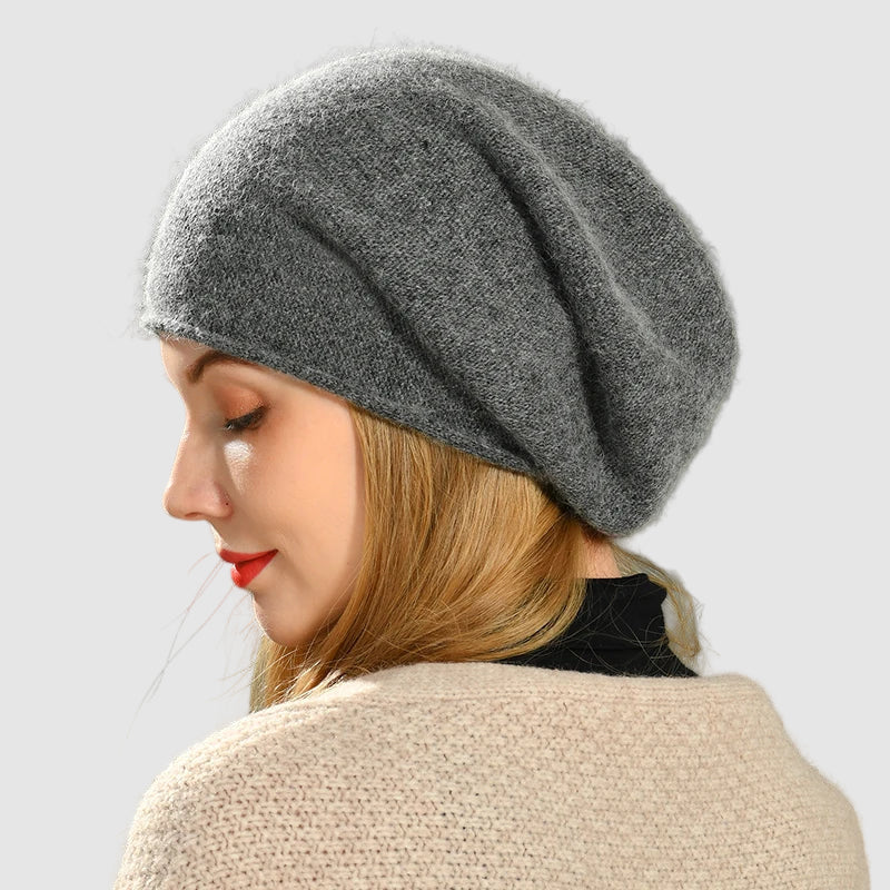 Wool Beanie