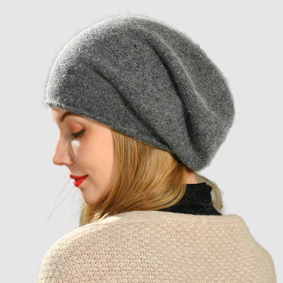 Wool Beanie