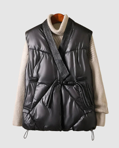 Puffer Vest