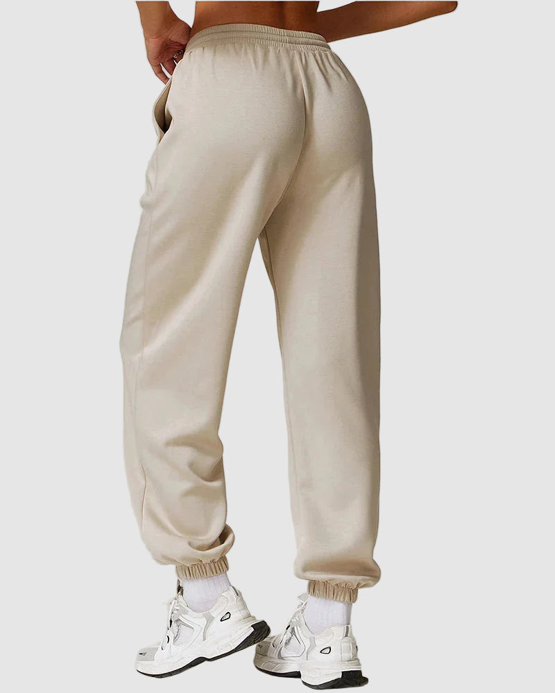 All Season's Joggers