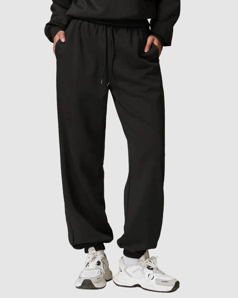 All Season's Joggers