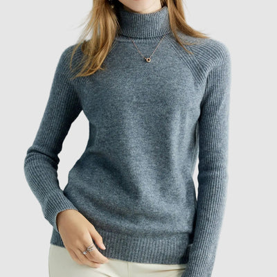 Merino Wool Sweater