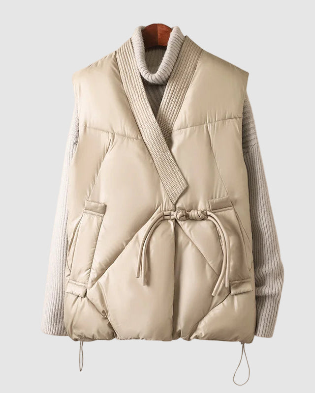 Puffer Vest