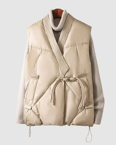 Puffer Vest