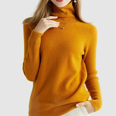 Merino Wool Sweater