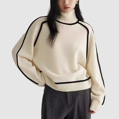 ÉLOSISE SWEATER