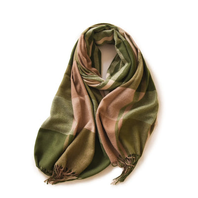 Cashmere Scarf