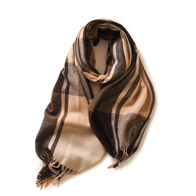Cashmere Scarf