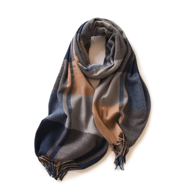 Cashmere Scarf