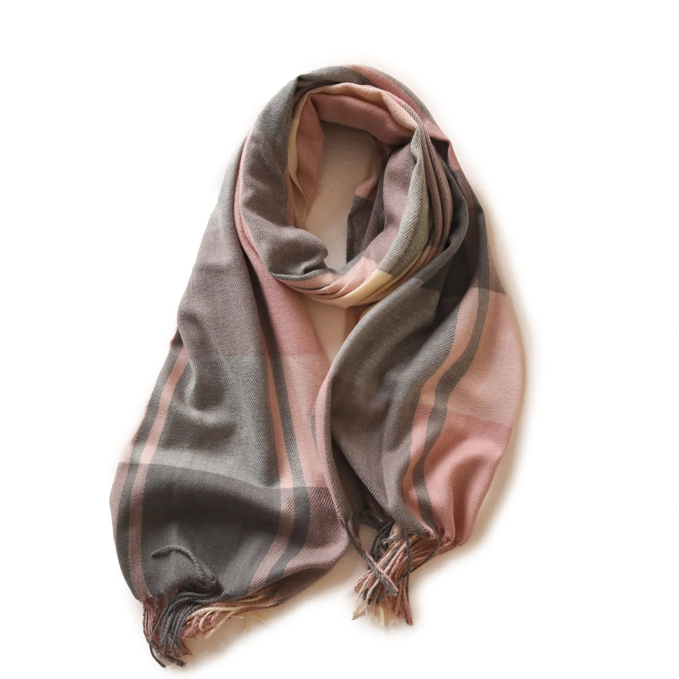 Cashmere Scarf