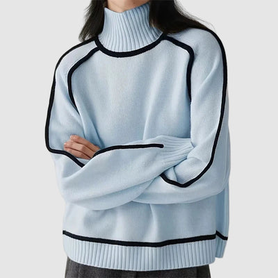 ÉLOSISE SWEATER