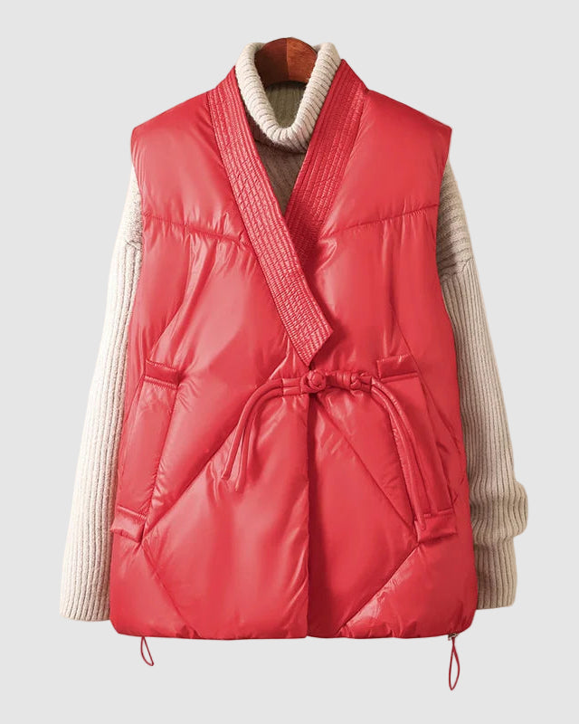 Puffer Vest