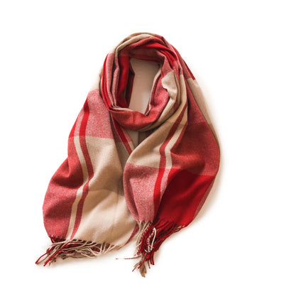 Cashmere Scarf